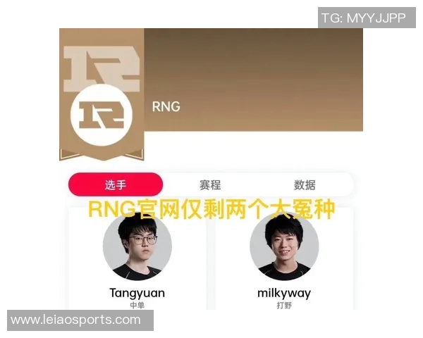S15电竞英雄联盟战术排行榜揭晓RNG战队荣登第五名引发热议 S15电竞英雄联盟战术排行榜揭晓RNG战队荣登第五名引发热议