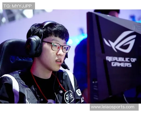 洲际赛中EDG技术表现分析与战术执行的深度点评 洲际赛中EDG技术表现分析与战术执行的深度点评