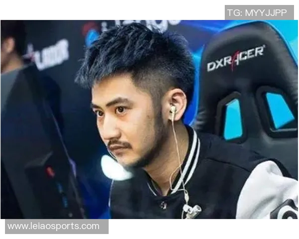 电竞数据与黄敏的CSGO职业生涯深度对话与回顾 电竞数据与黄敏的CSGO职业生涯深度对话与回顾