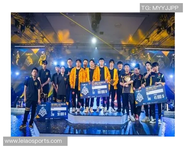 s15电竞总决赛热议和平精英TES实力变革与未来发展趋势分析 s15电竞总决赛热议和平精英TES实力变革与未来发展趋势分析