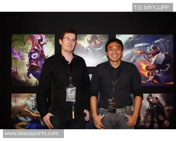 S15LOL比分专访黄芳揭秘英雄联盟成功秘诀与未来发展方向 S15LOL比分专访黄芳揭秘英雄联盟成功秘诀与未来发展方向