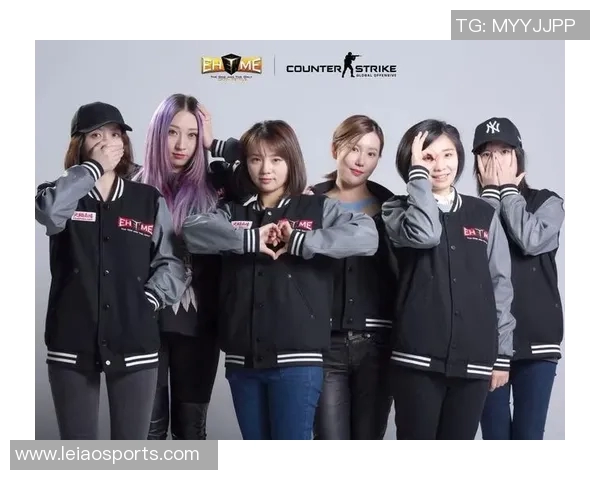 电竞数据驱动的陈芳CSGO人生深度探讨与成长之路 电竞数据驱动的陈芳CSGO人生深度探讨与成长之路