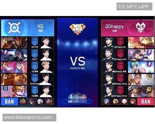 王者荣耀中EDG团队协作策略与战术分析探讨 王者荣耀中EDG团队协作策略与战术分析探讨