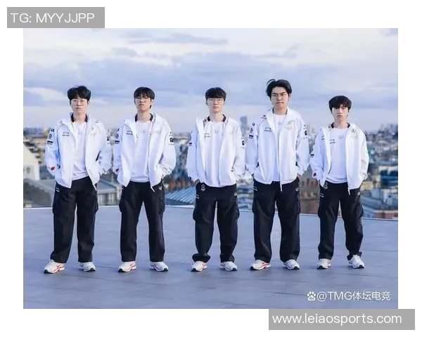 电竞比分热议BLG战队在英雄联盟中的耐力变革与战略调整分析 电竞比分热议BLG战队在英雄联盟中的耐力变革与战略调整分析