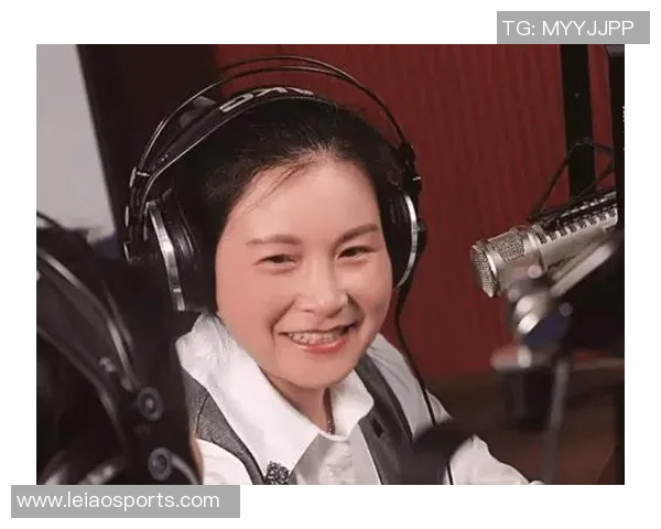 与刘芳畅谈她的英雄联盟职业生涯与成长历程