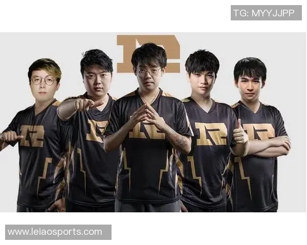 电竞数据探讨S15LOL与DOTA2焦点RNG灵活性及其对比赛策略的影响 电竞数据探讨S15LOL与DOTA2焦点RNG灵活性及其对比赛策略的影响