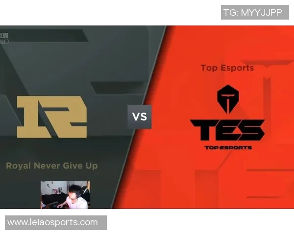 esports数据深入解析RNG战队在英雄联盟中的技术策略与战术演变