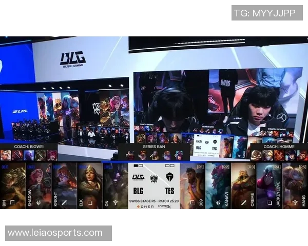 2026电竞新闻S15LOL赛事精彩回顾揭示V5战队的强大实力与战术魅力